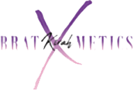 Kirah BratXmetics logo