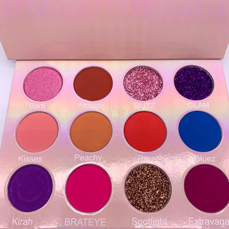 BratXshadow Kit