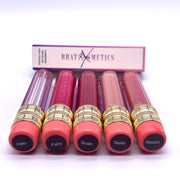 Lip Glaze Set