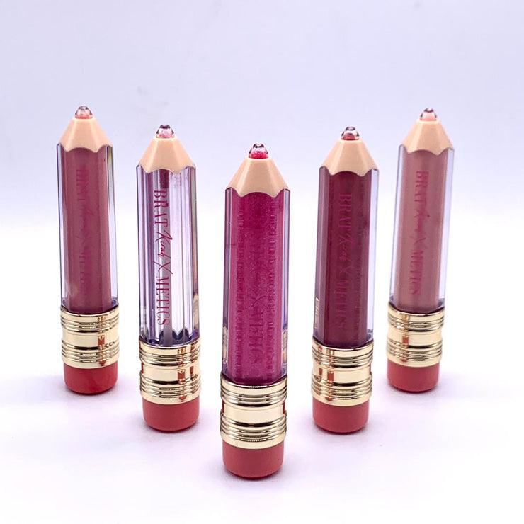 Lip Glaze Set