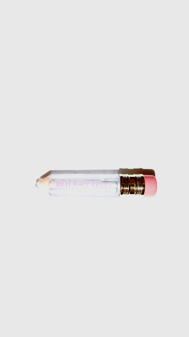 Halo Lip Glaze