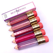 Lip Glaze Set